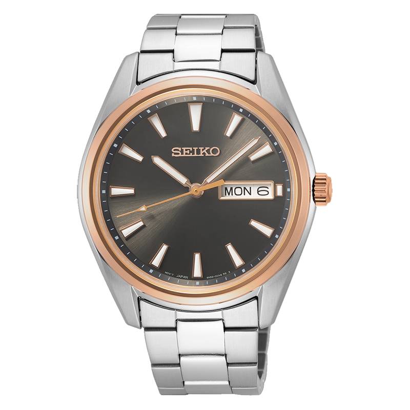 Seiko Neo Classic - SUR344P1 (New)