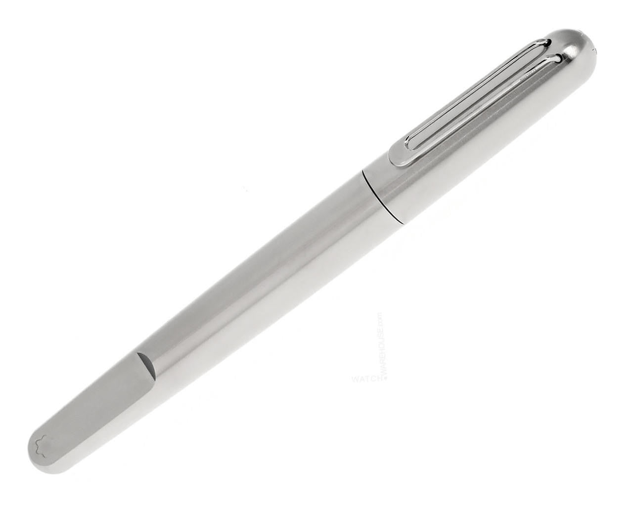 Montblanc Rollerball Montblanc (M) RED Signature (New)