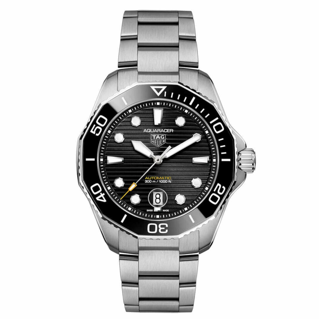 Tag Heuer Aquaracer Professional 300  - WBP201A.BA0632 (New)