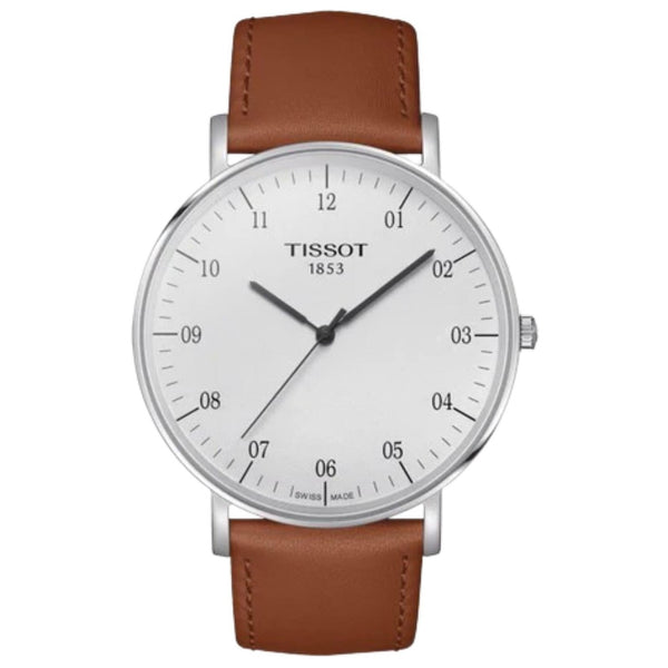 Tissot Everytime 42mm - T109.610.16.037.00 (New)