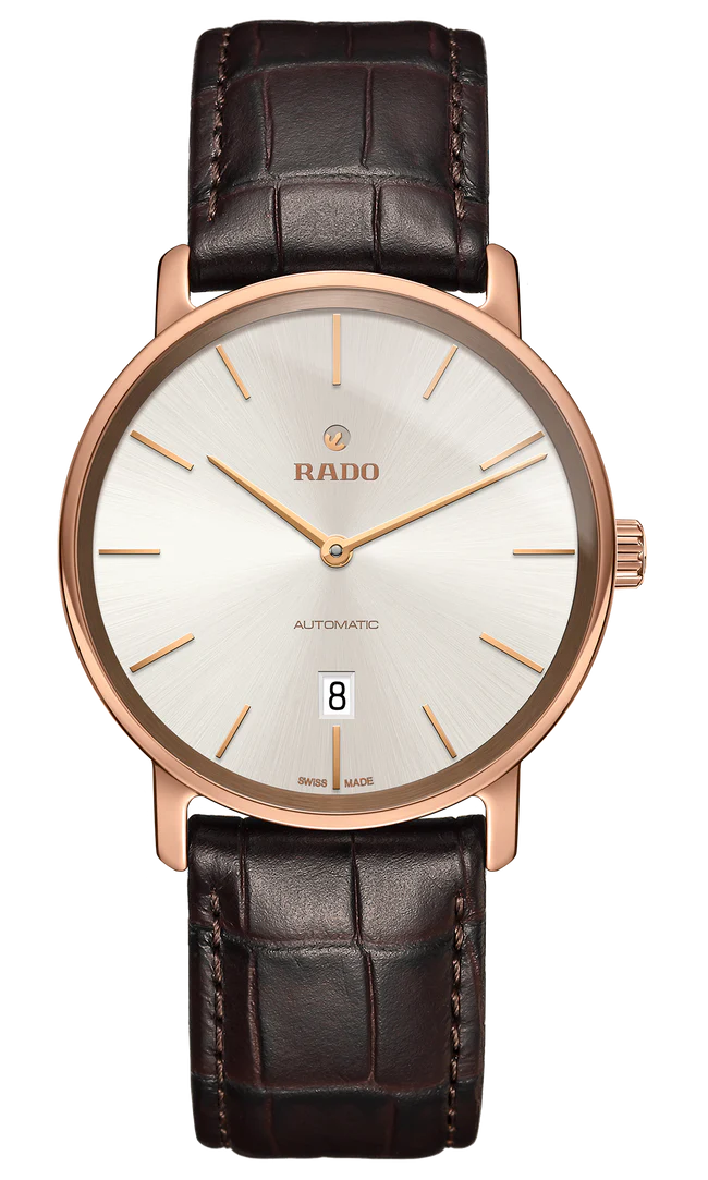 Rado Diamaster Thinline - R14068026 (New)