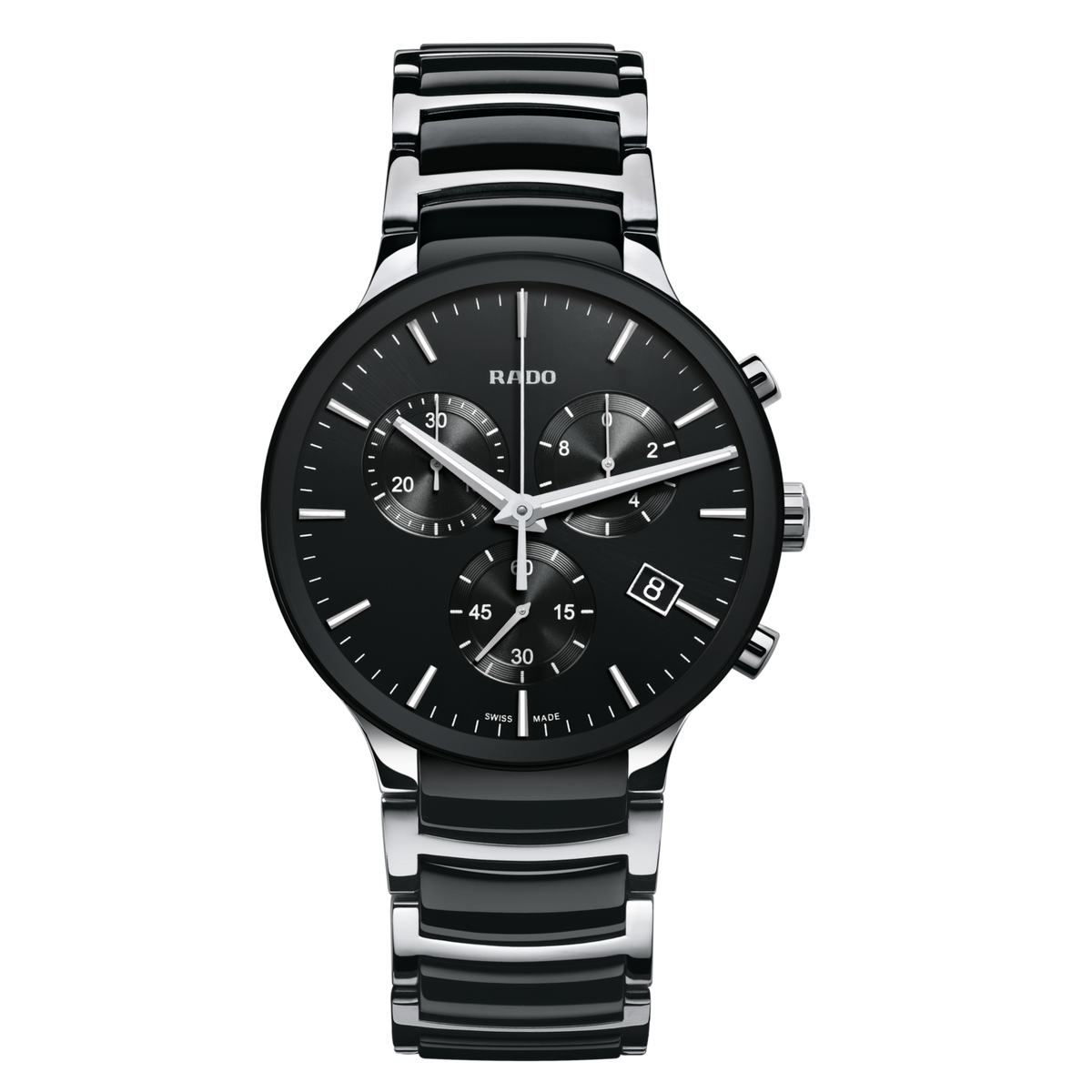 Rado Centrix Chronograph - R30130152 (New)
