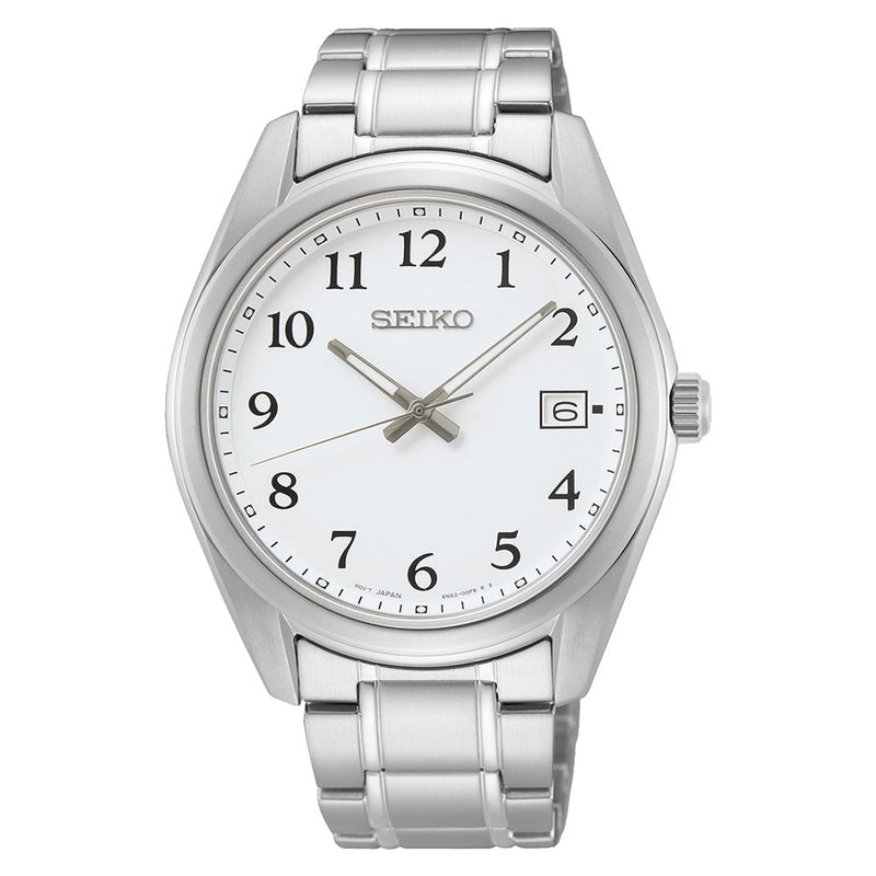 Seiko Dress Watch - SUR459P1 (New)