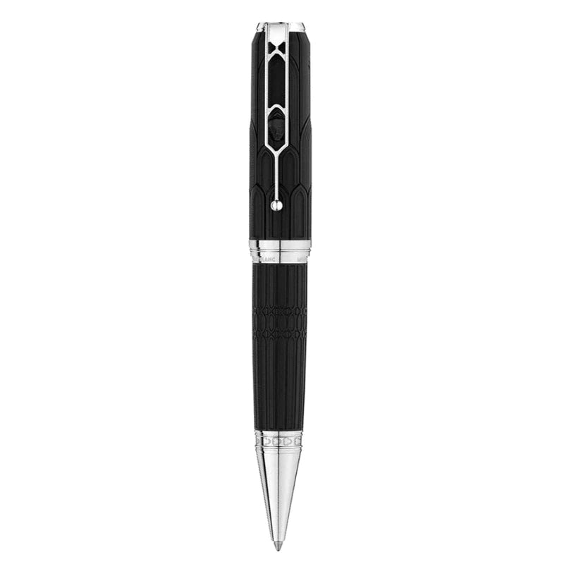 Montblanc Writers Edition Ballpoint Pen Homage to Victor Hugo Limited Edition (New)