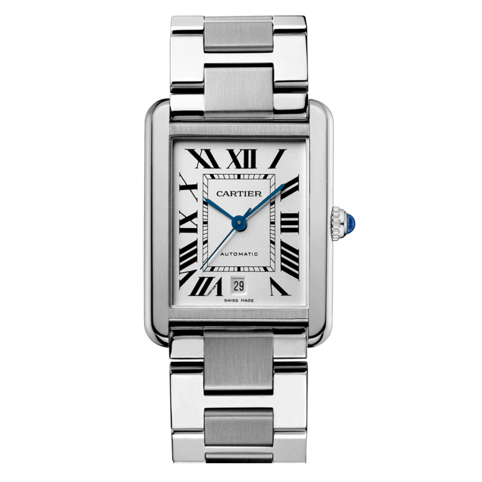 Cartier Tank Solo XL Automatic - W5200028 (New)