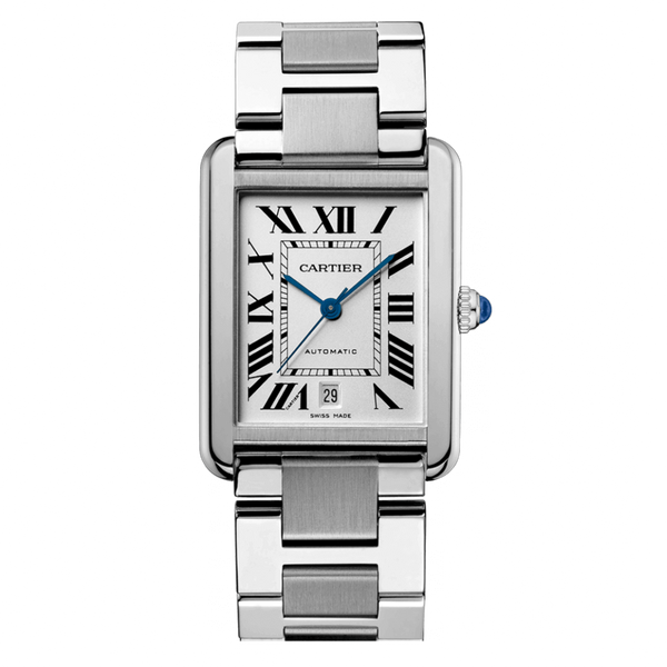 Cartier Tank Solo XL Automatic - W5200028 (New)