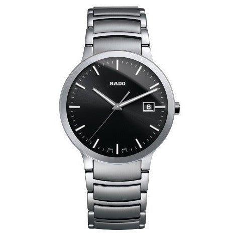 Rado Centrix 38mm Quartz - R30927153 (New)