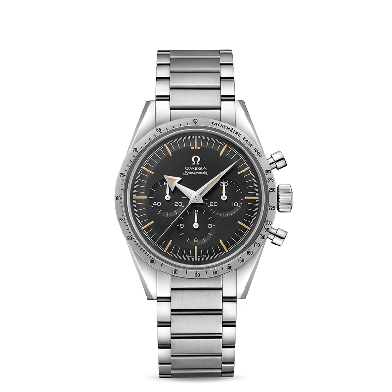 Omega Speedmaster 60th Anniversary New Royal Watch