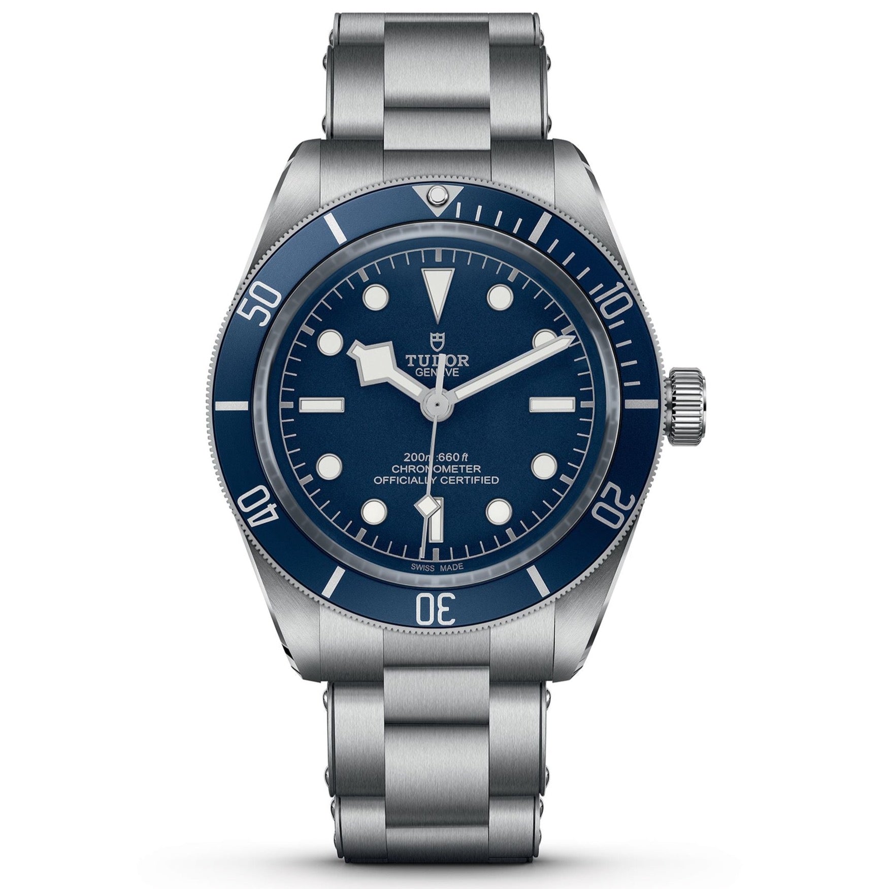 Tudor Black Bay 58 Blue (New)