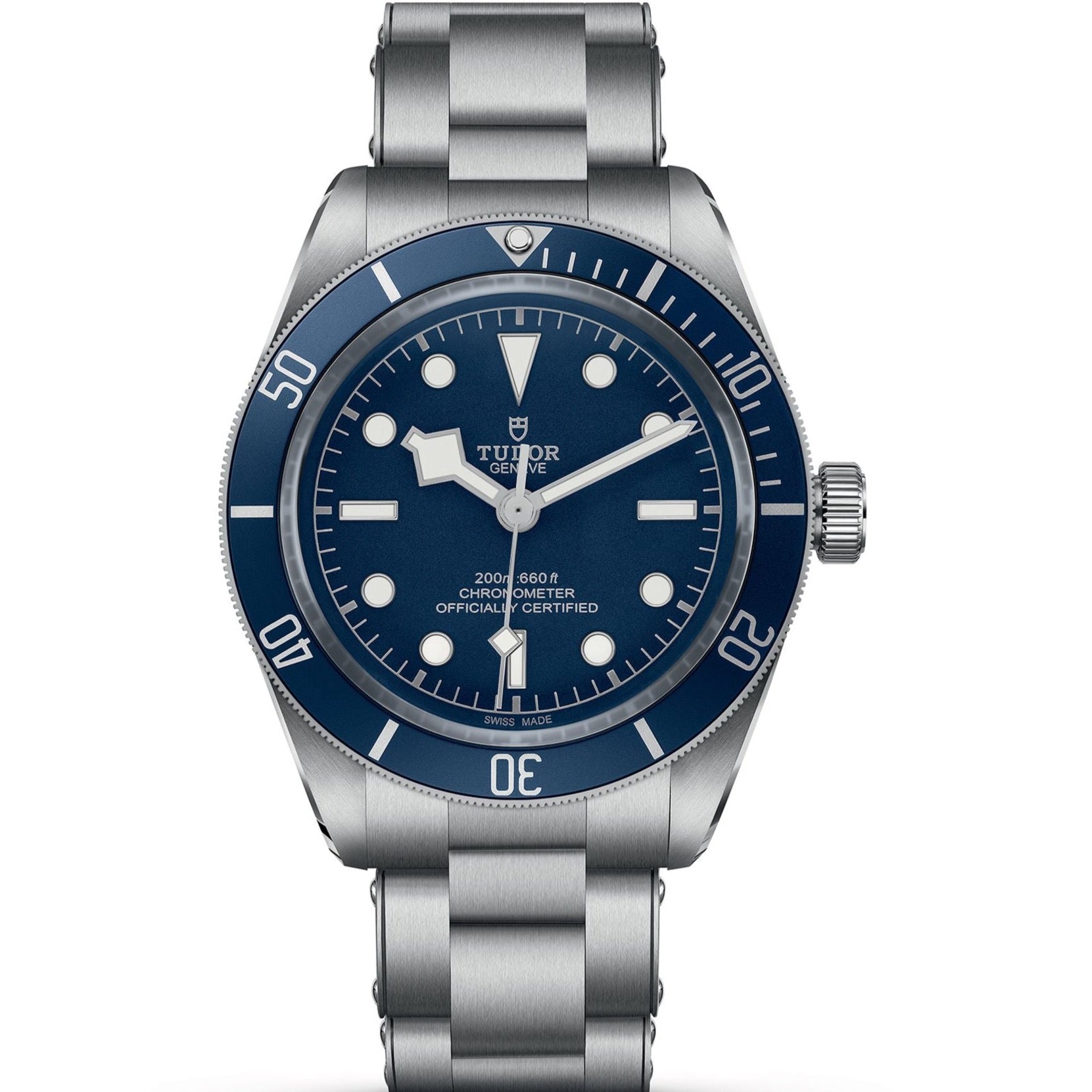 Tudor Black Bay Fifty-Eight Blue (New)