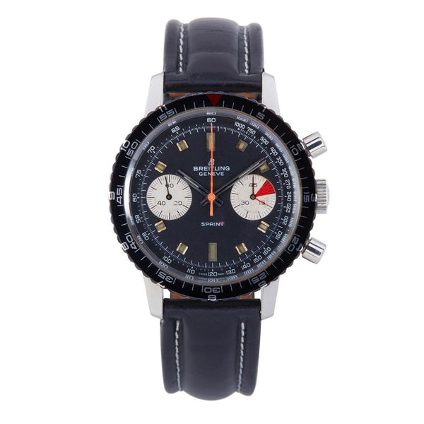Breitling Sprint Chronograph (Pre-Owned)