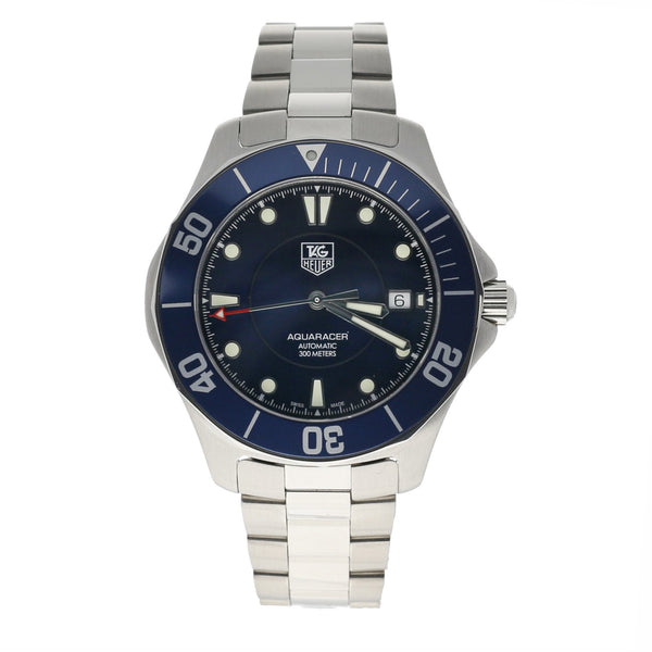 Tag Heuer Aquaracer 2000 Automatic (Pre-Owned)
