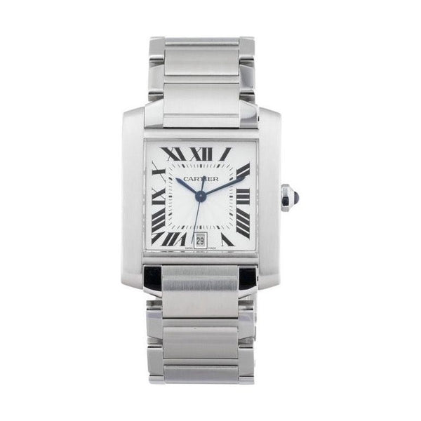Cartier Tank Francaise Large (Pre-Owned)