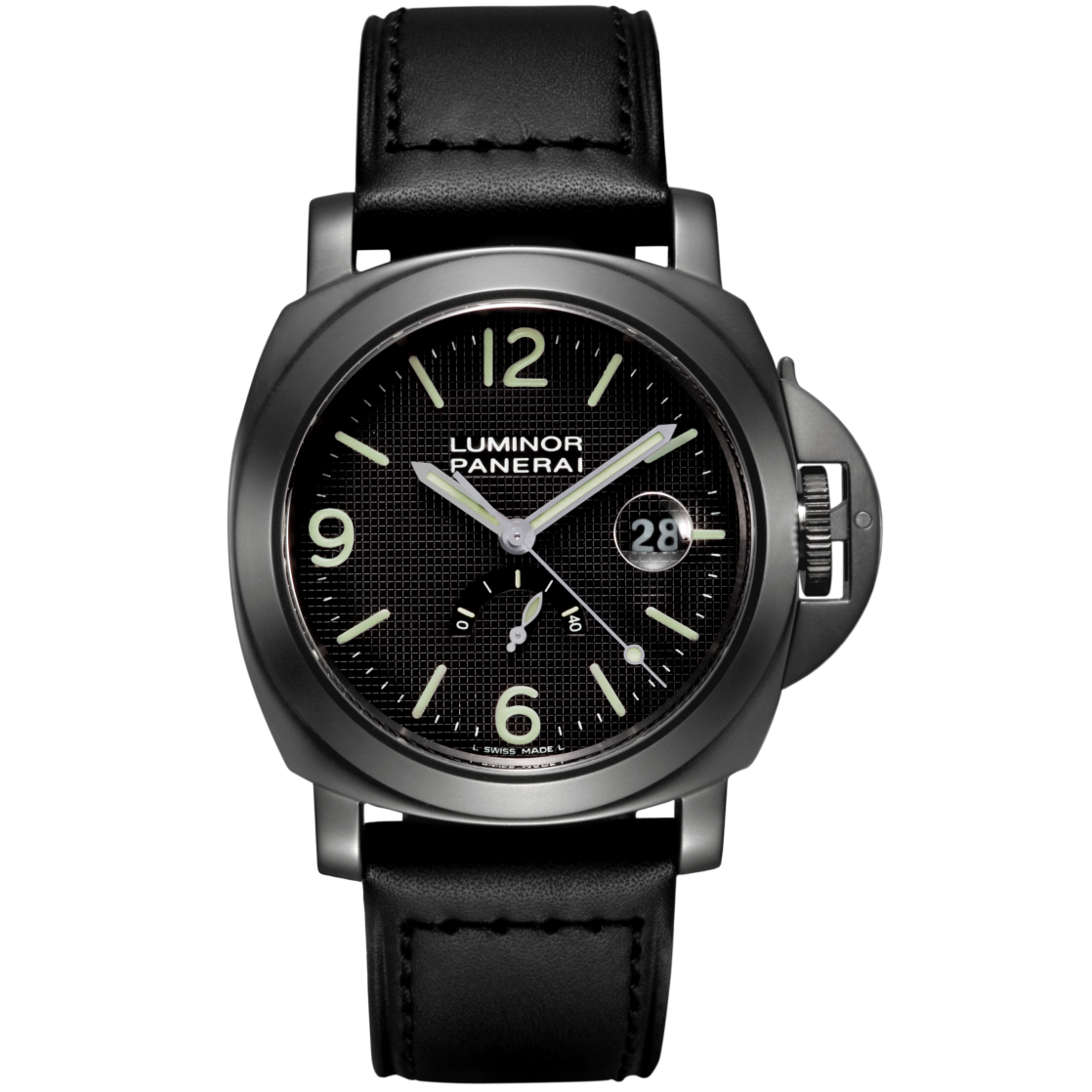 Panerai Luminor Power Reserve (Pre-Owned)