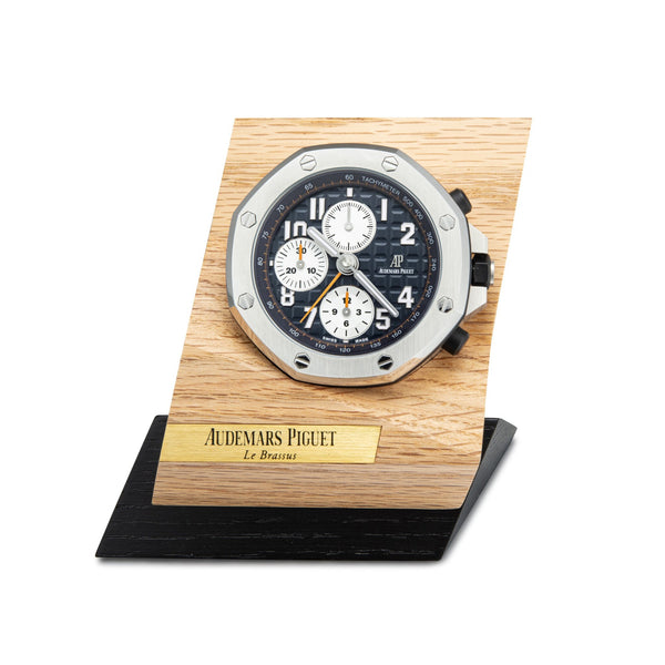 Audemars Piguet Royal Oak Offshore Desk Clock (New)