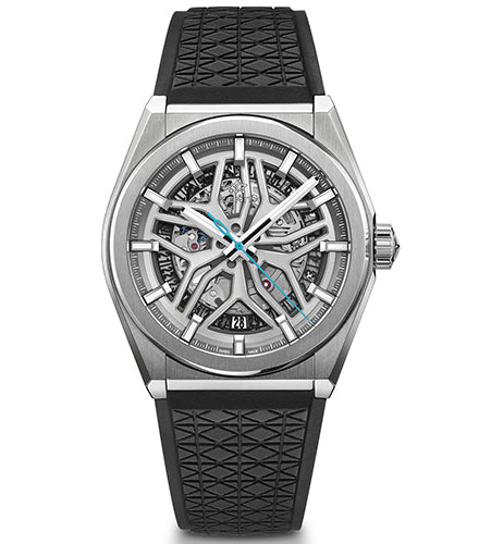 Zenith Defy Classic Range Rover Special Edition (New)