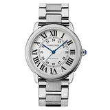 Cartier Ronde Solo 42mm Automatic SS (New)