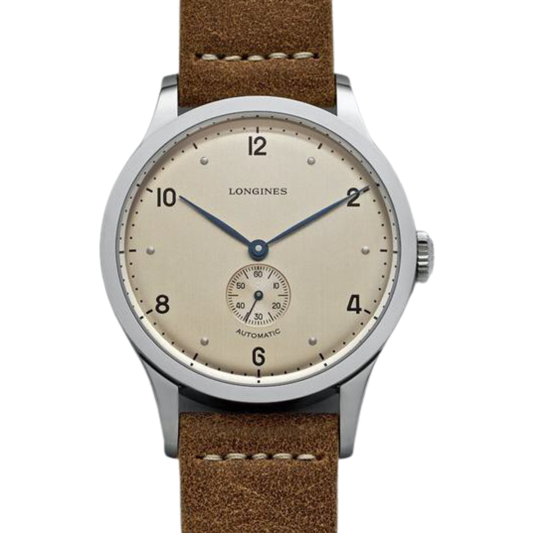 Longines Heritage 1945 Hodinkee (New)