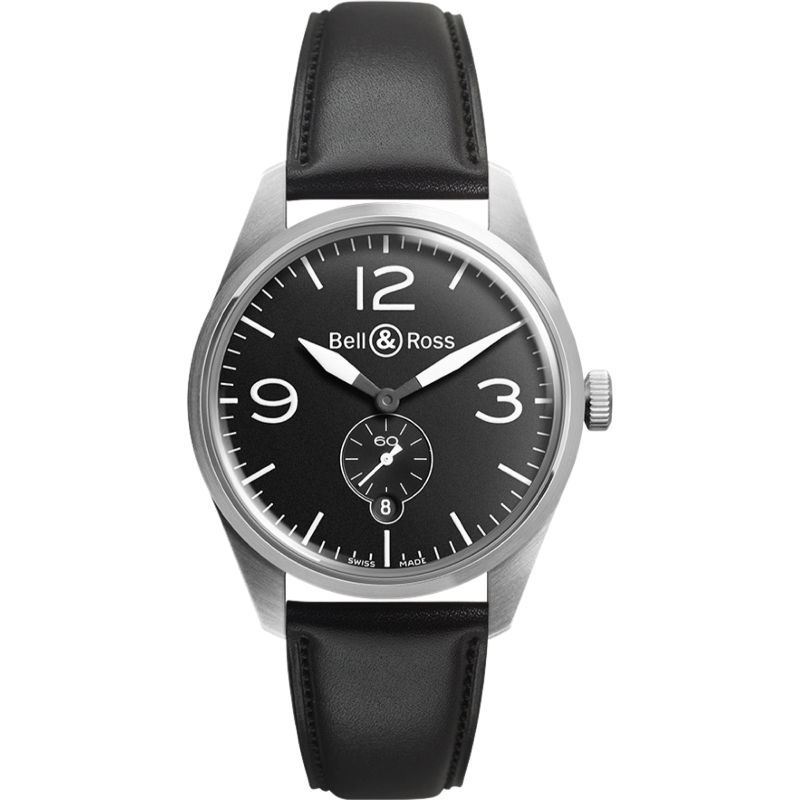 Bell & Ross Automatic (Pre-Owned)