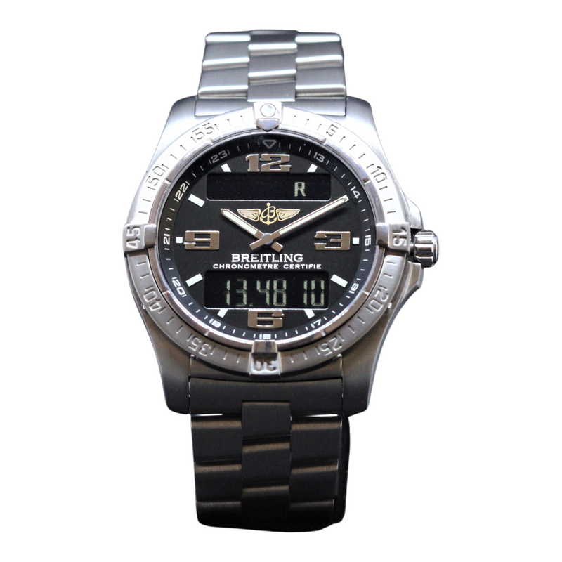 Breitling Aerospace (Pre-Owned)