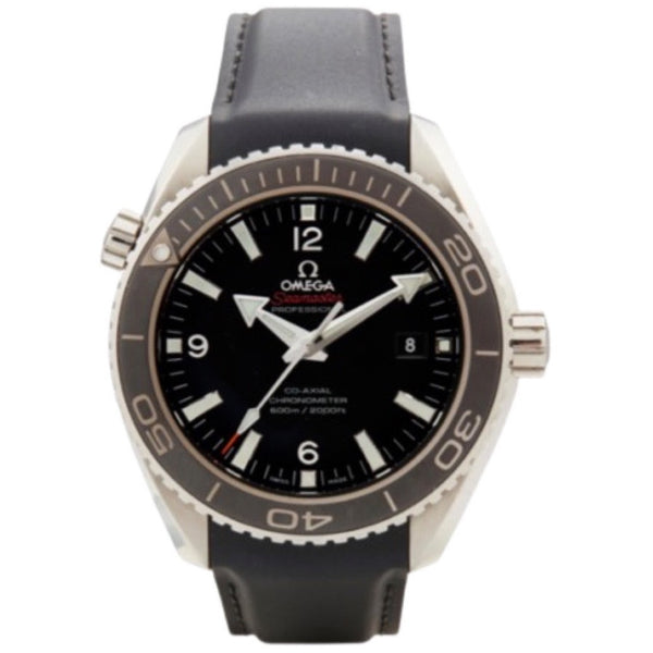 Omega Seamaster Planet Ocean Co-Axial (Pre-Owned)