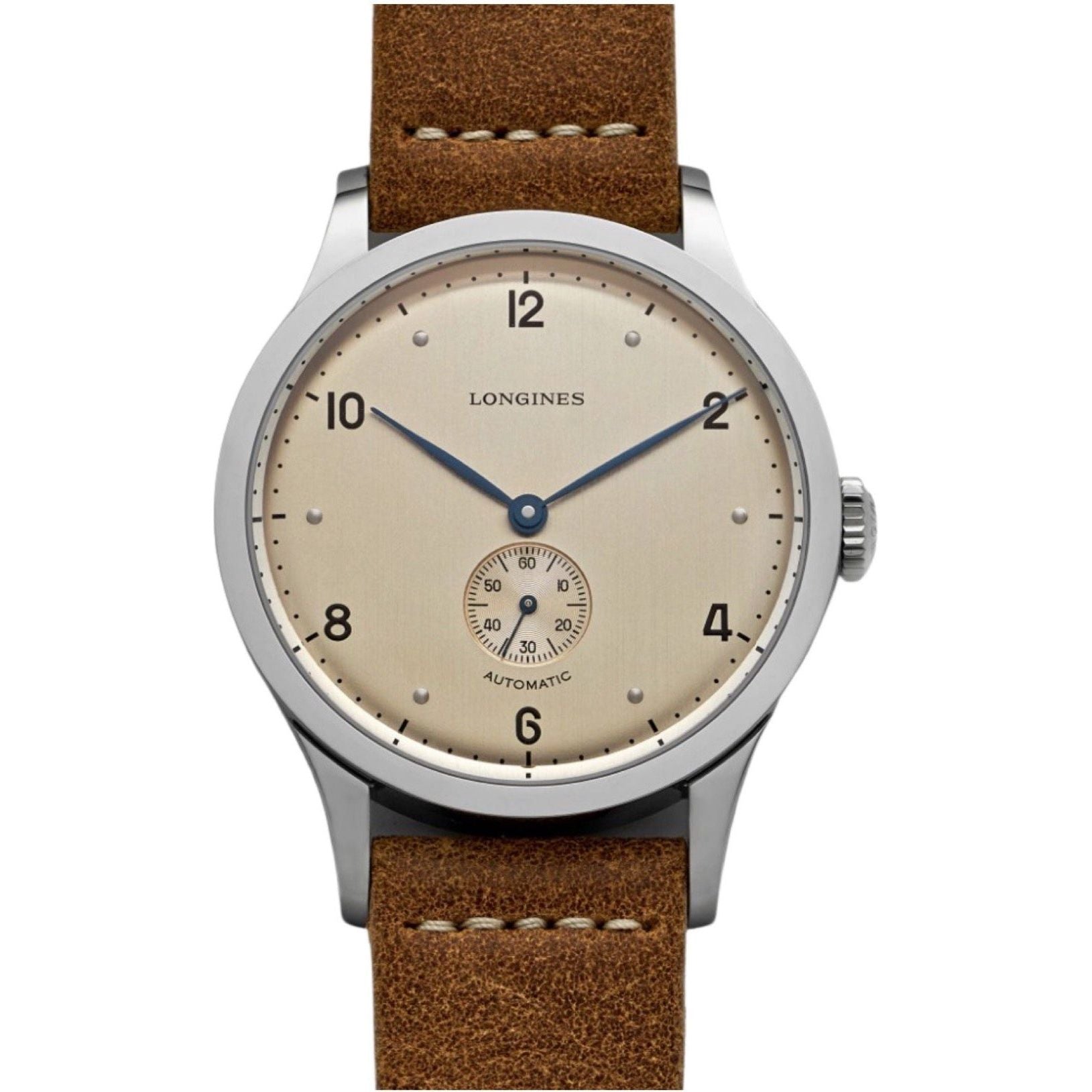 Longines Heritage 1945 Hodinkee (New)