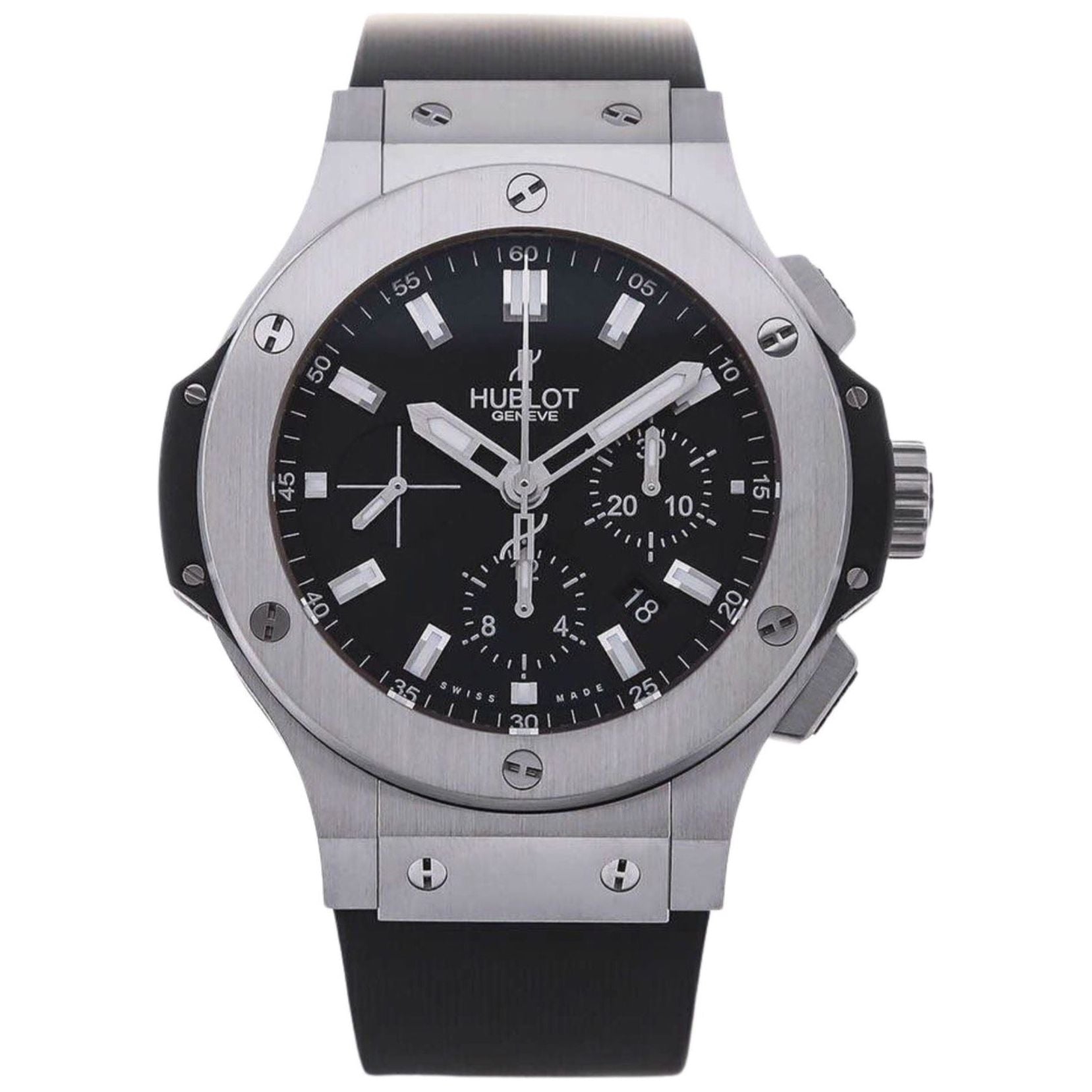 Hublot Big Bang Chrono (Pre-Owned)