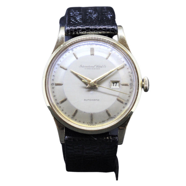 IWC Schaffhausen Automatic (Pre-owned)