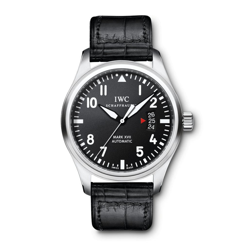 IWC Pilots Watch Mark XVII (Pre-Owned)