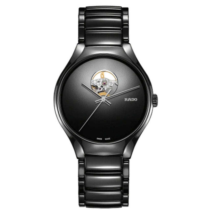 Rado True Round Secret - R27107152 (New)