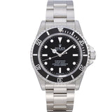 Rolex Submariner No Date "4 Liner" (Pre-Owned)