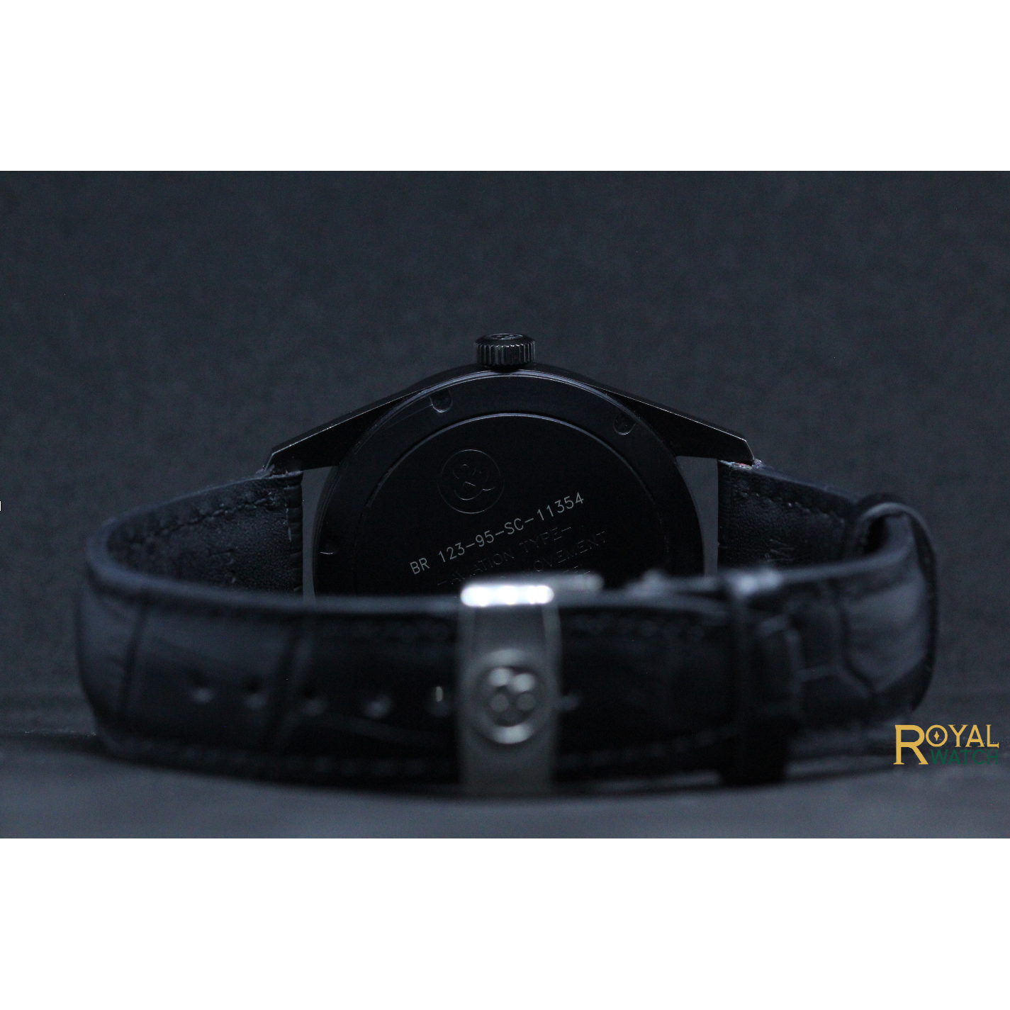 Bell & Ross Automatic (Pre-Owned)