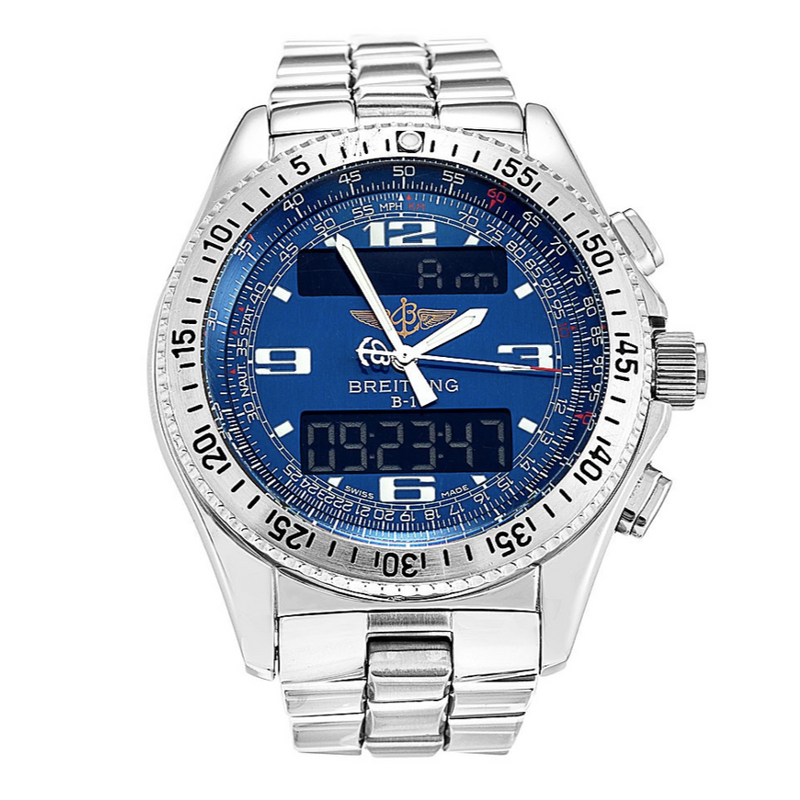 Breitling B-1 (Pre-owned)