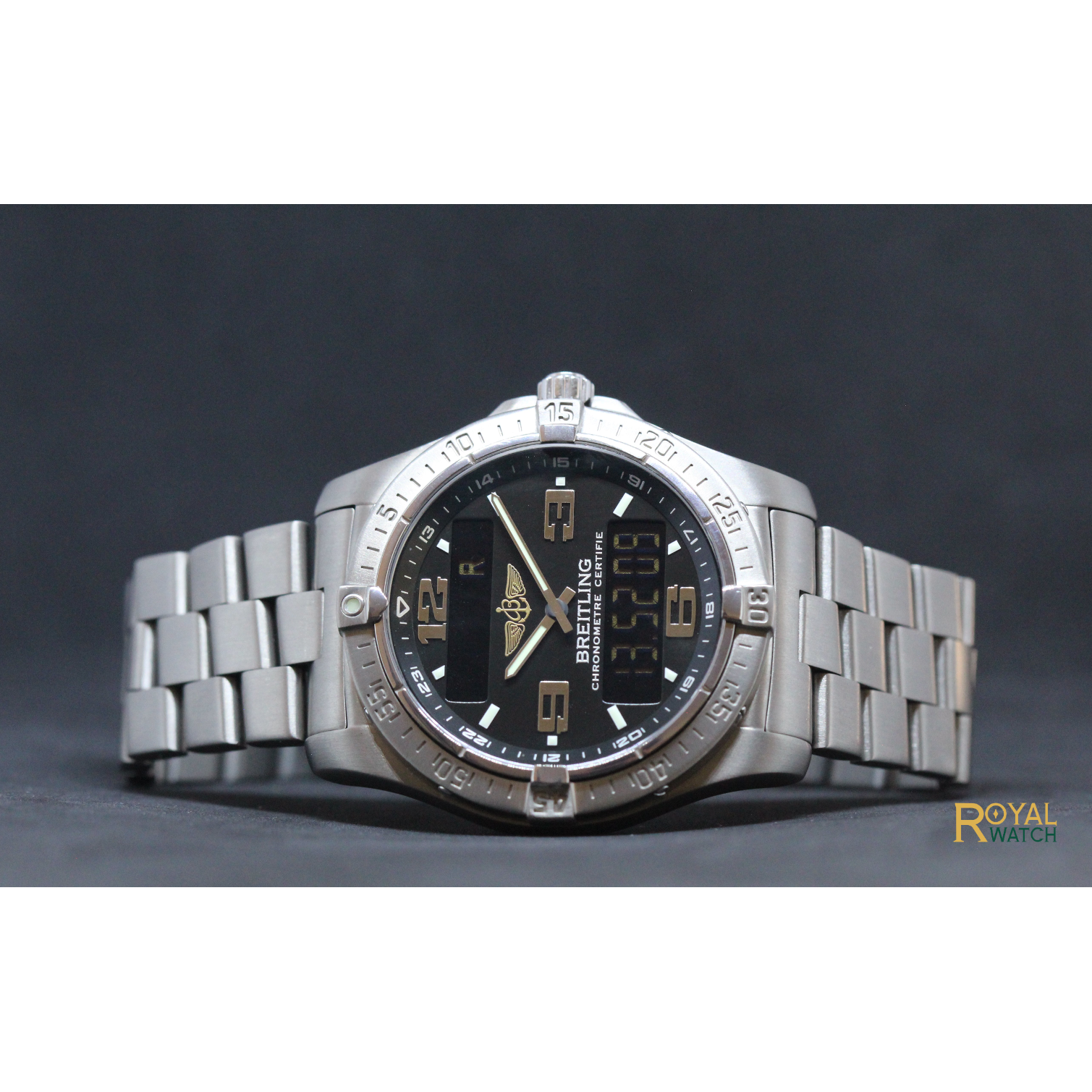 Breitling Aerospace (Pre-Owned)