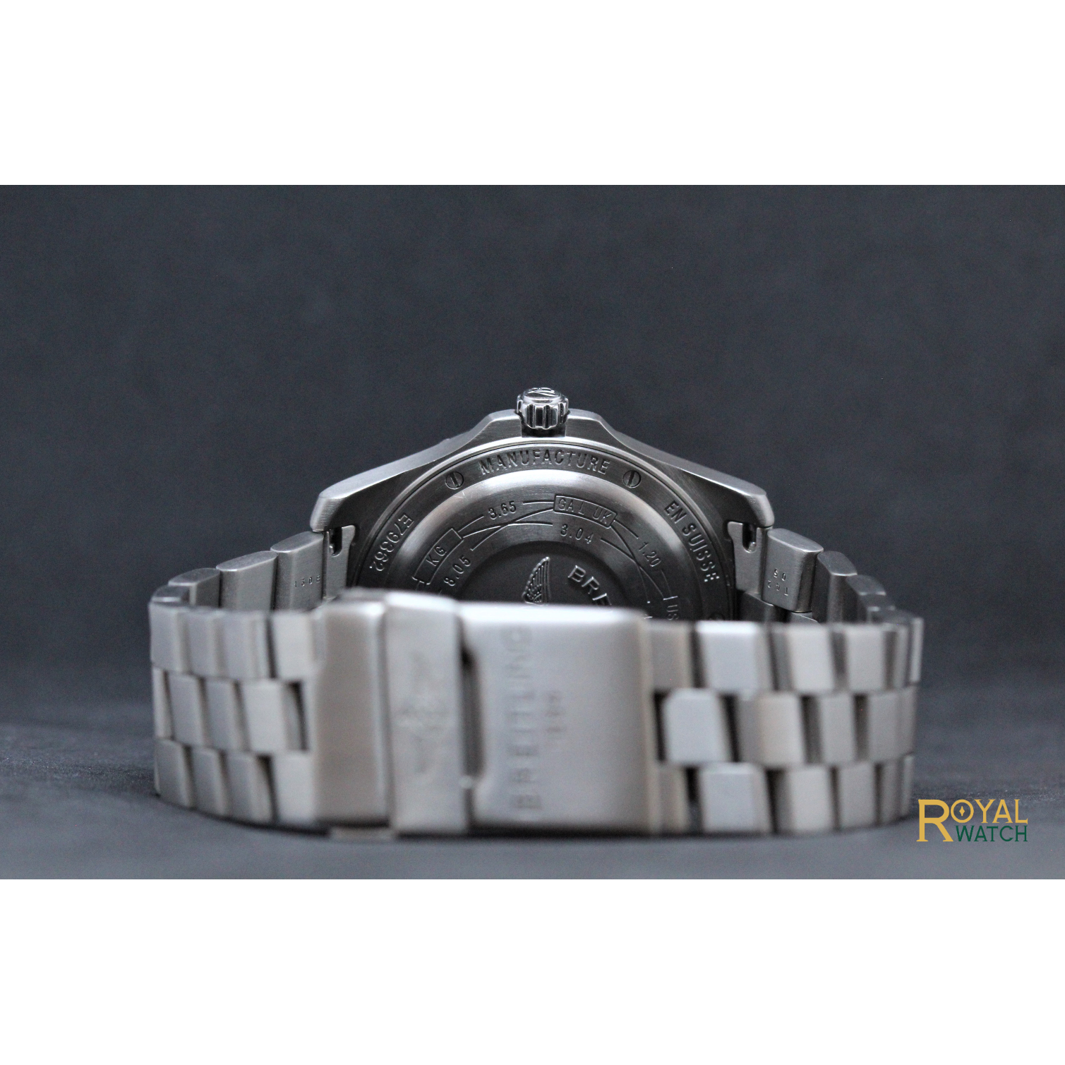 Breitling Aerospace (Pre-Owned)