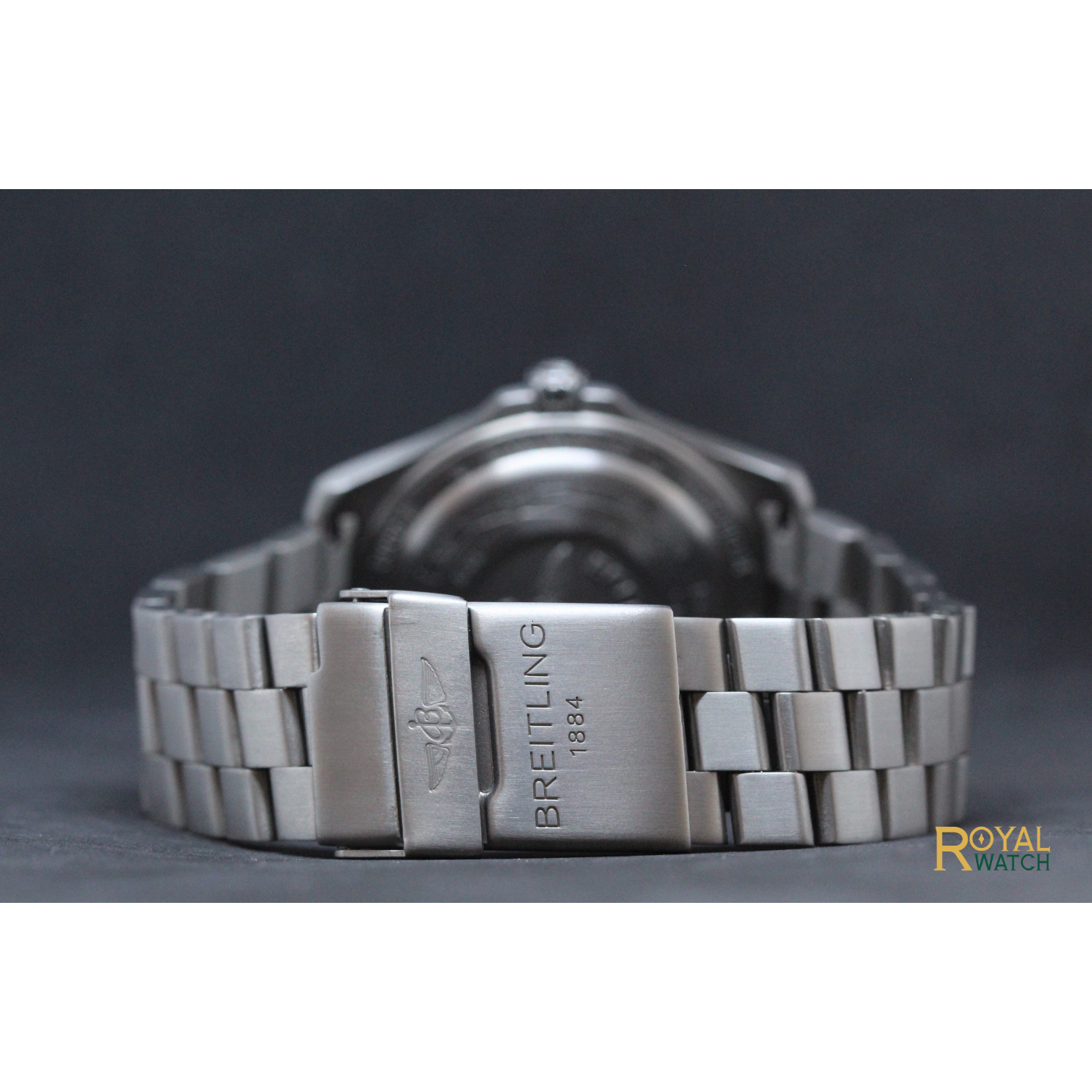 Breitling Aerospace (Pre-Owned)