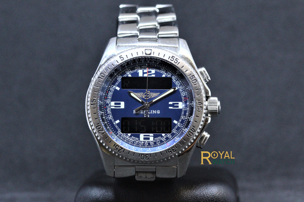 Breitling B-1 (Pre-owned)