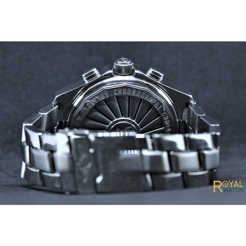 Breitling bentley a68062 no 1111 sale