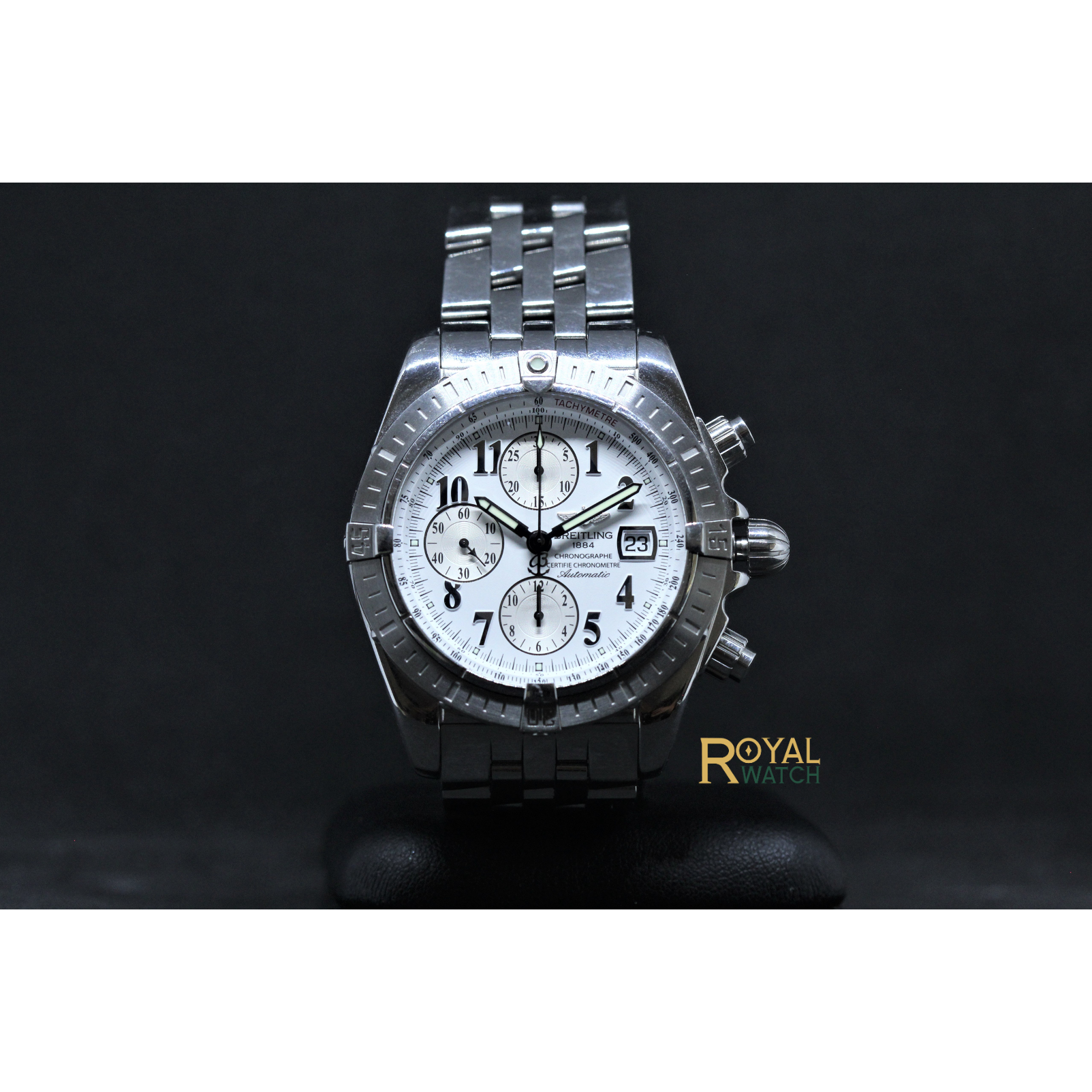 Breitling Chronomat Evolution (Pre-Owned)