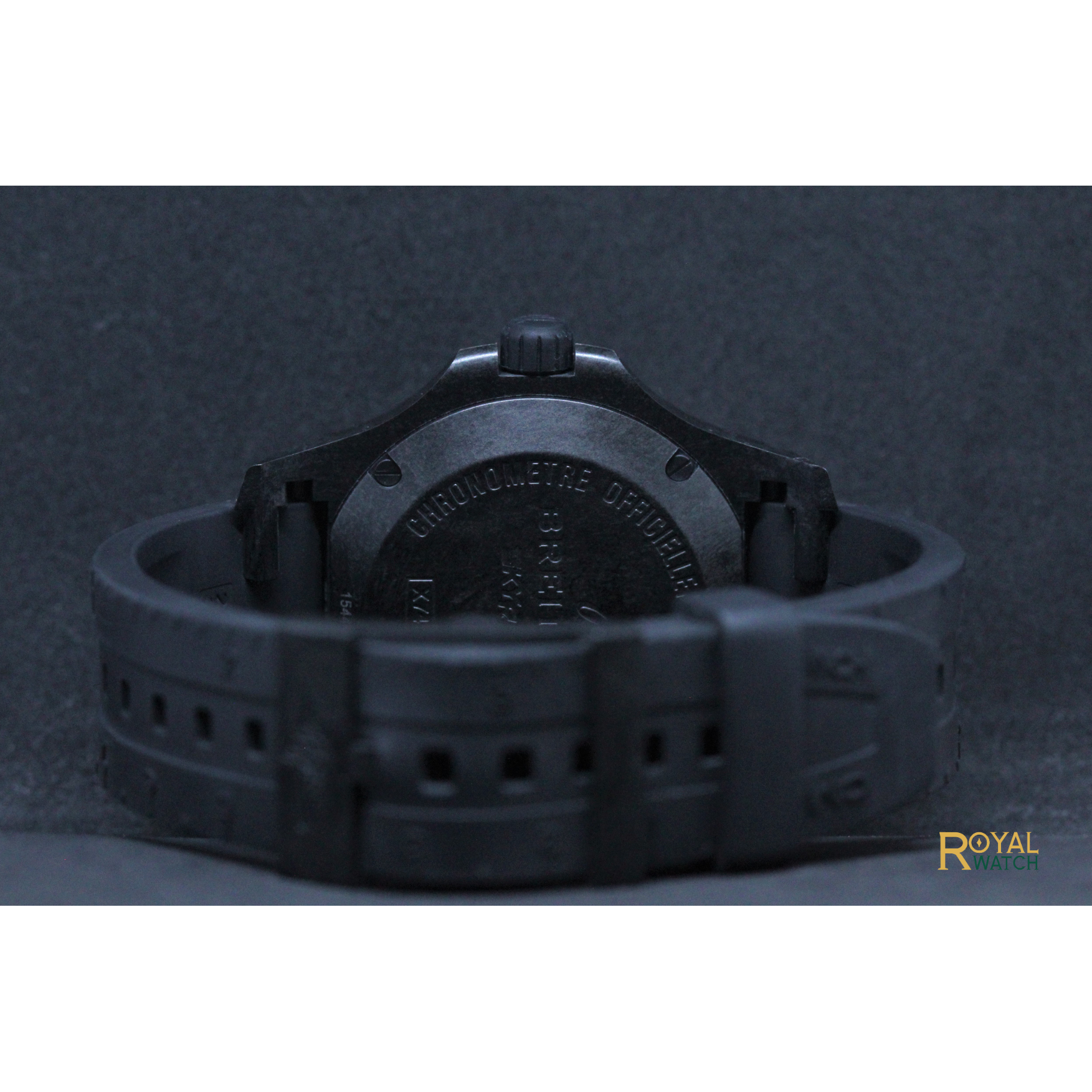 Breitling Colt Skyracer (Pre-Owned)