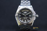 Breitling Headwind Day-Date (Pre-Owned)