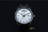 Breitling TransOcean Day-Date Leather (Pre-Owned)