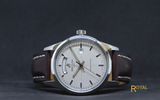 Breitling TransOcean Day-Date Leather (Pre-Owned)
