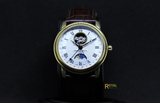 Frederique Constant Classics Heart Beat Moonphase (Pre-Owned)
