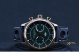 Frederique Constant Vintage Rally Chronograph (New)