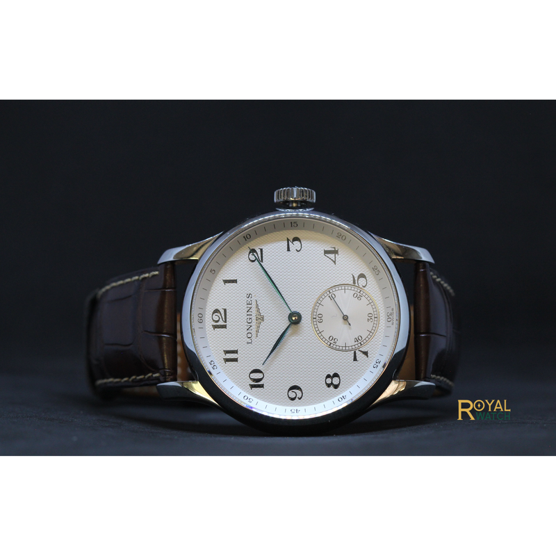 Longines master 2025 collection 47.5 mm