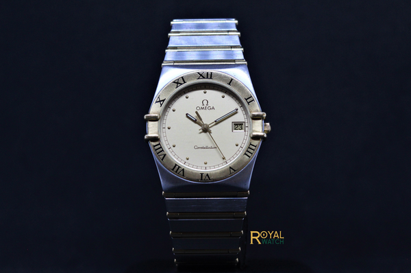 Omega Constellation Mens (Pre-owned)