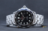 Omega Seamaster Diver 300 Co-Axial (Pre-Owned)