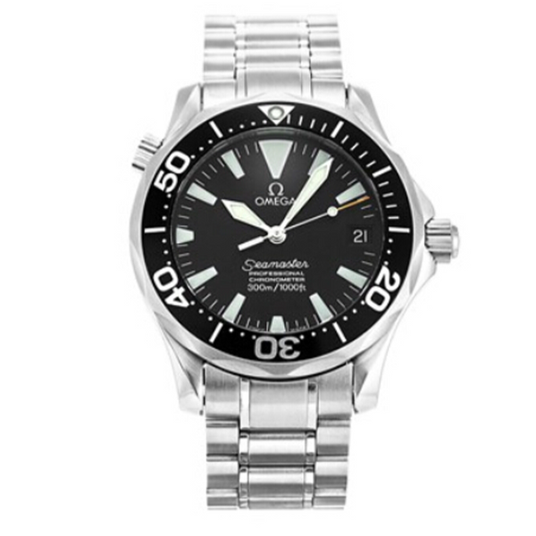 Omega Seamaster Diver 36mm (Pre-Owned)