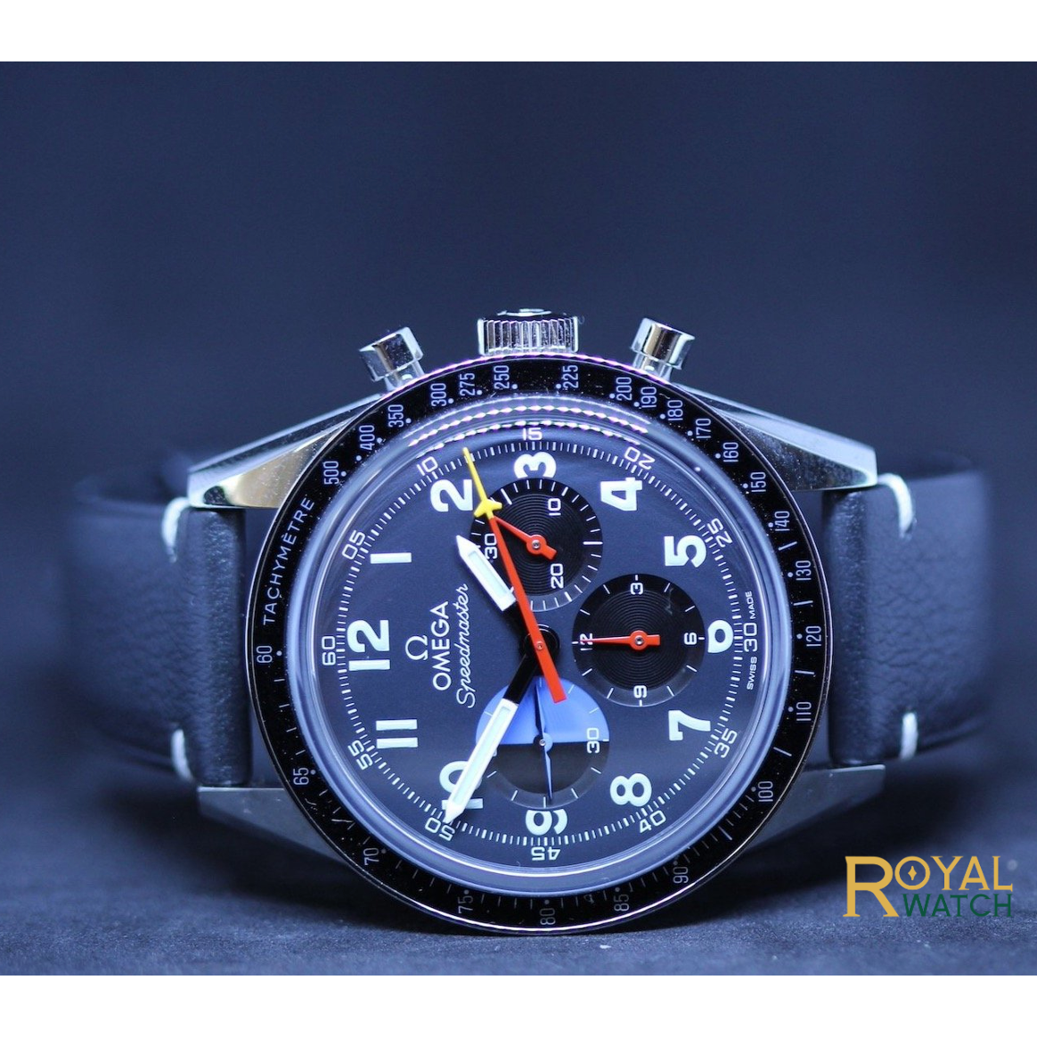 Omega Speedmaster Hodkinee 10th Anniversary (New)